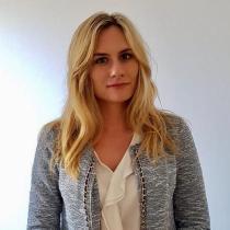 Cristina  Focacci 