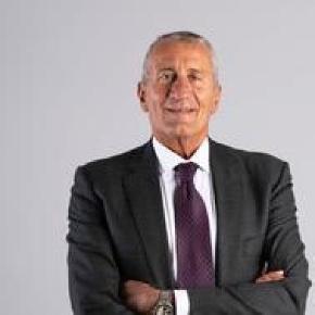 Paolo  Minghetti 
