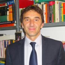 Dario  Ciravegna 