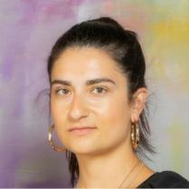 Annalisa  Mazza 
