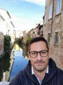 Daniele  Brizzi 