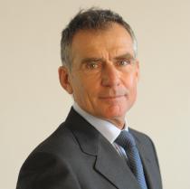 Paolo  Frazzoli 