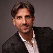 Massimiliano  Bonato 