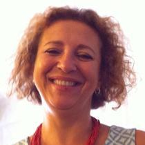 Marinella  Giammarinaro 