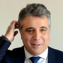 Paride  Aveani 