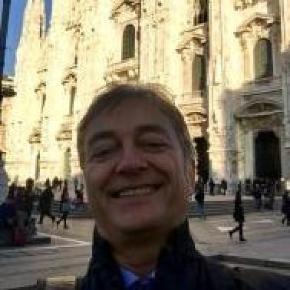 Roberto  Lugari 