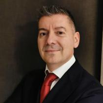 Gianluca  Carpentieri 