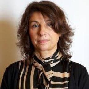 Paola  Ruzzon 