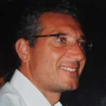 Vincenzo  Arsi' 