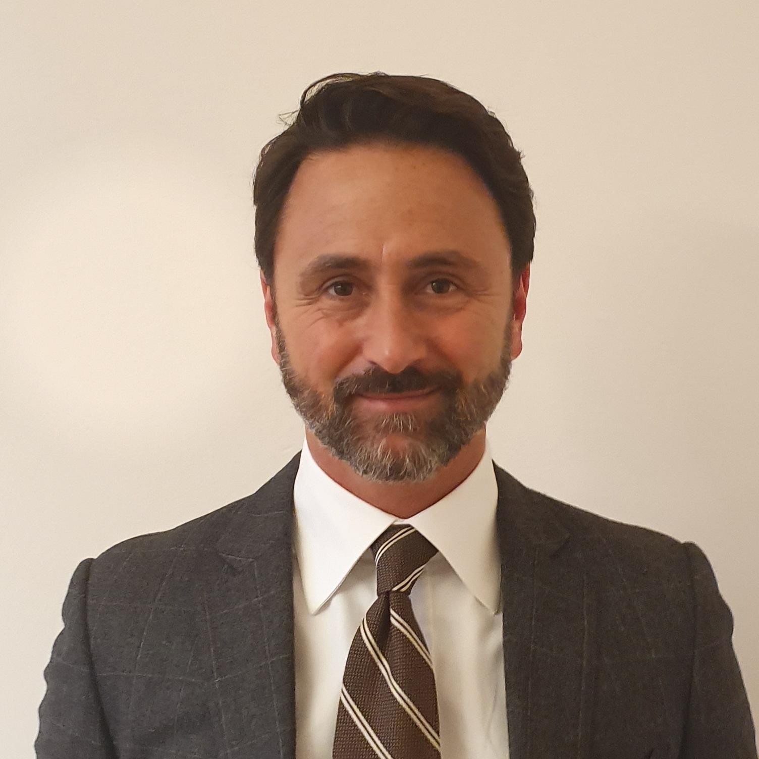 Federico  De Angelis 