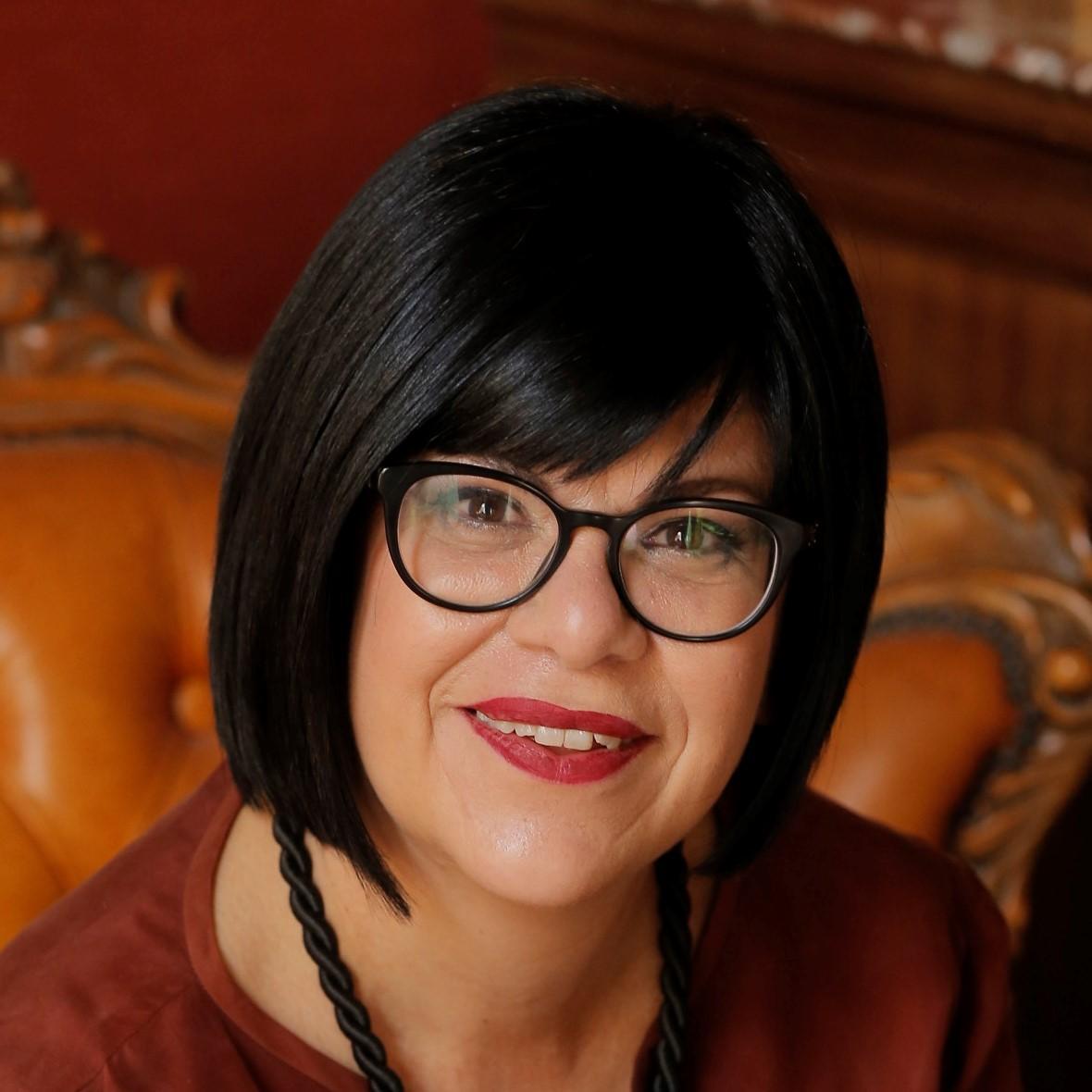 Anita  Taiani 