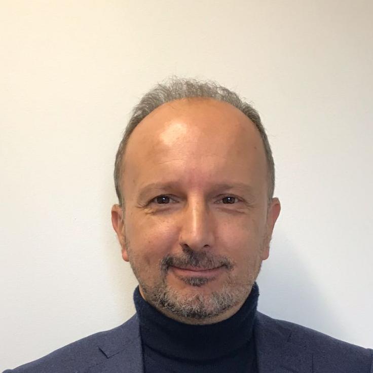 Marco  Merlin 