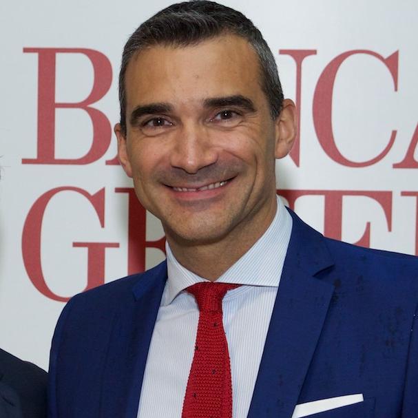 Luca  Gordini 