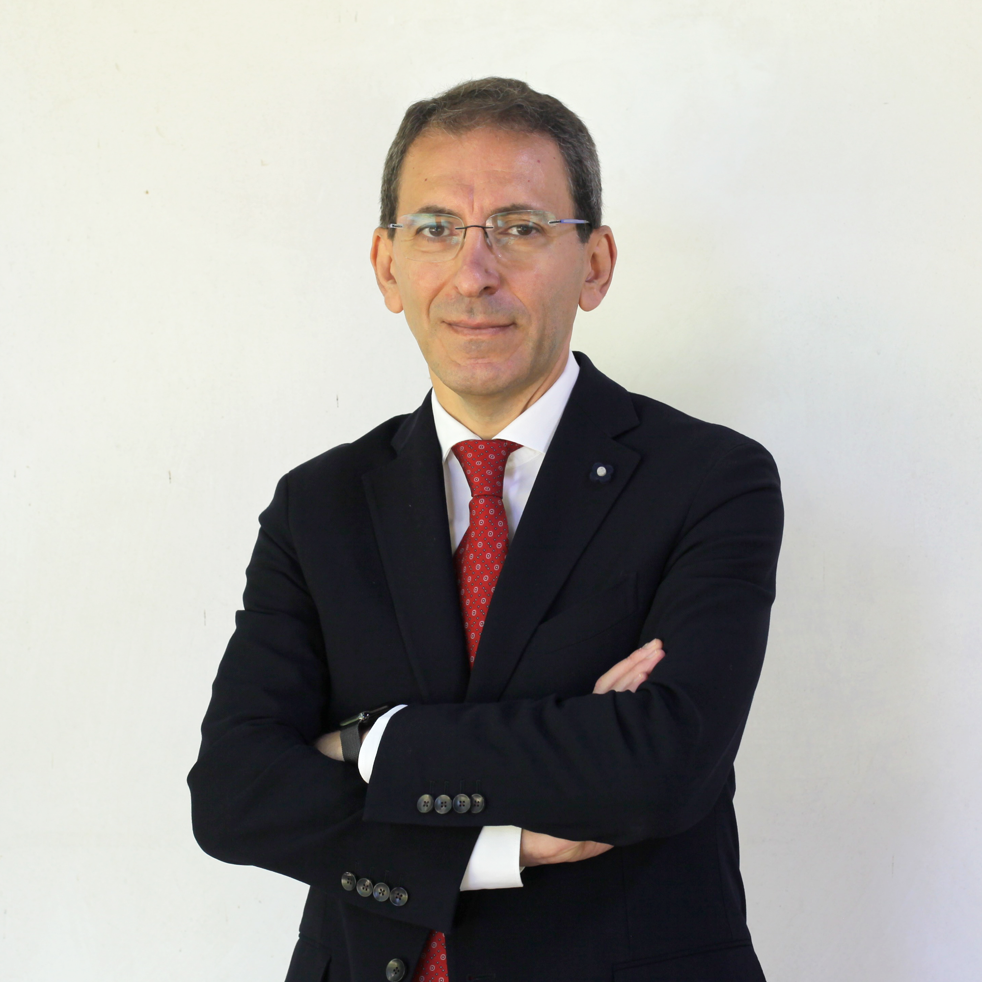 Gioacchino  Pennisi 