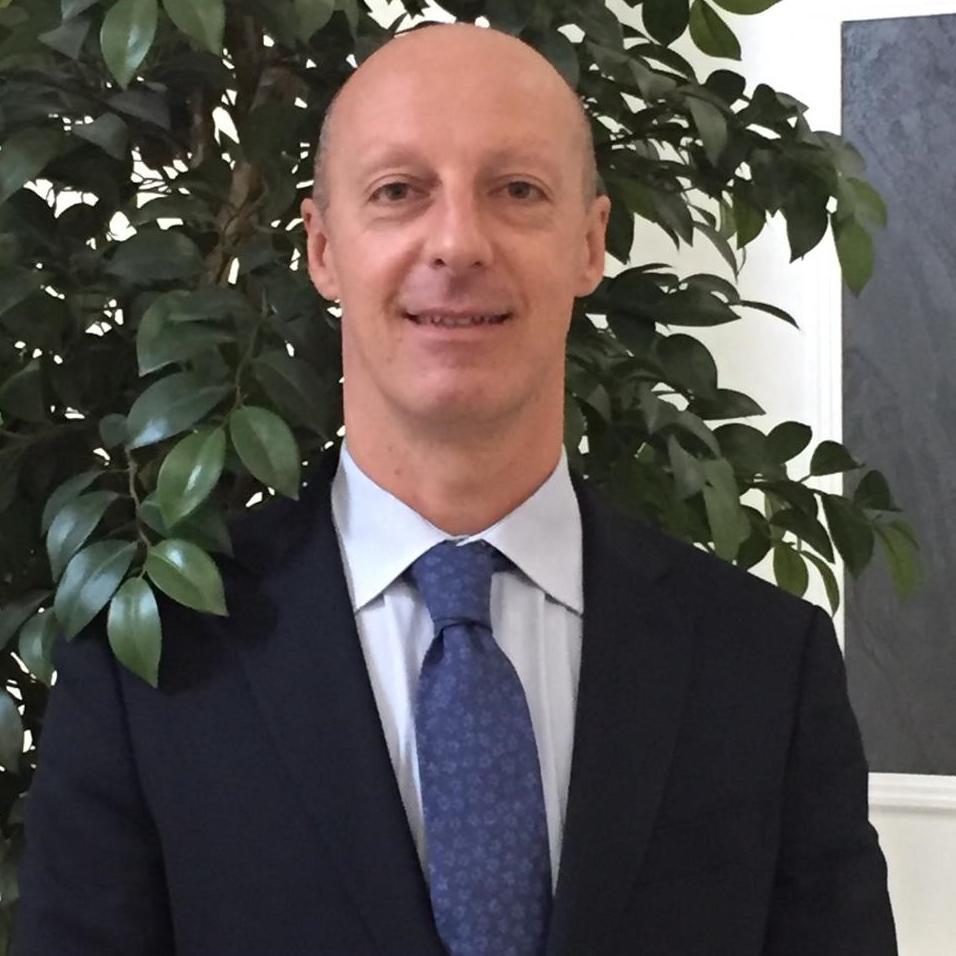 Stefano  Galli 