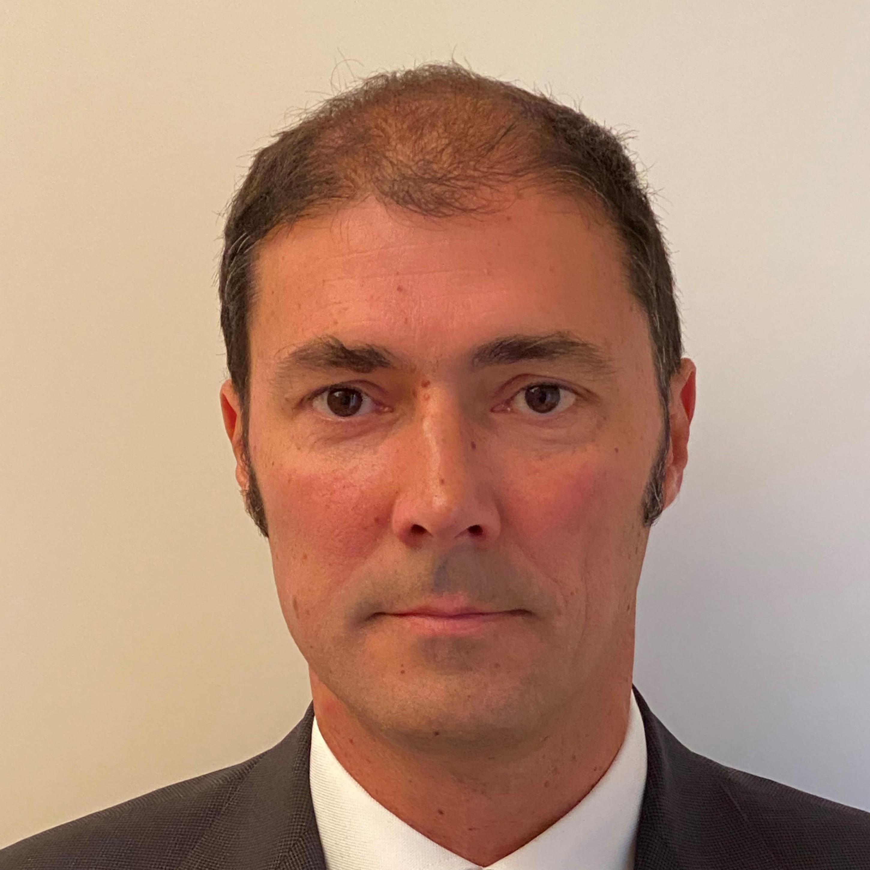 Marco Umberto  Bosser 