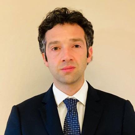 Alessandro Marco  Risso 