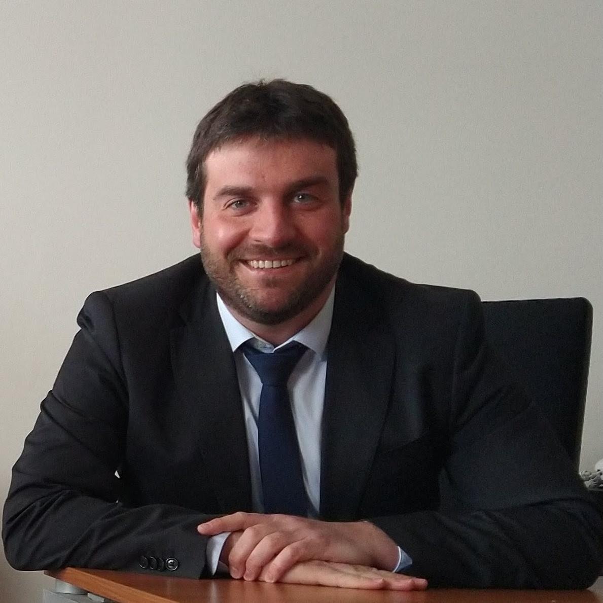 Claudio  Fleiss 
