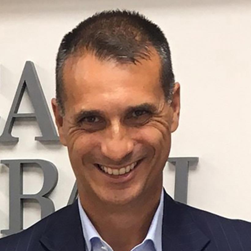 Andrea  Antonelli 
