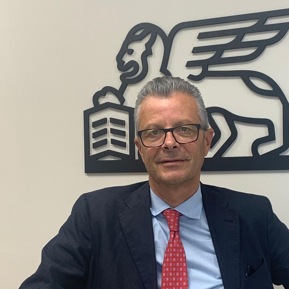 Graziano  Campinoti 
