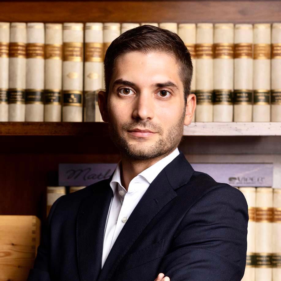 Michele  Buono 