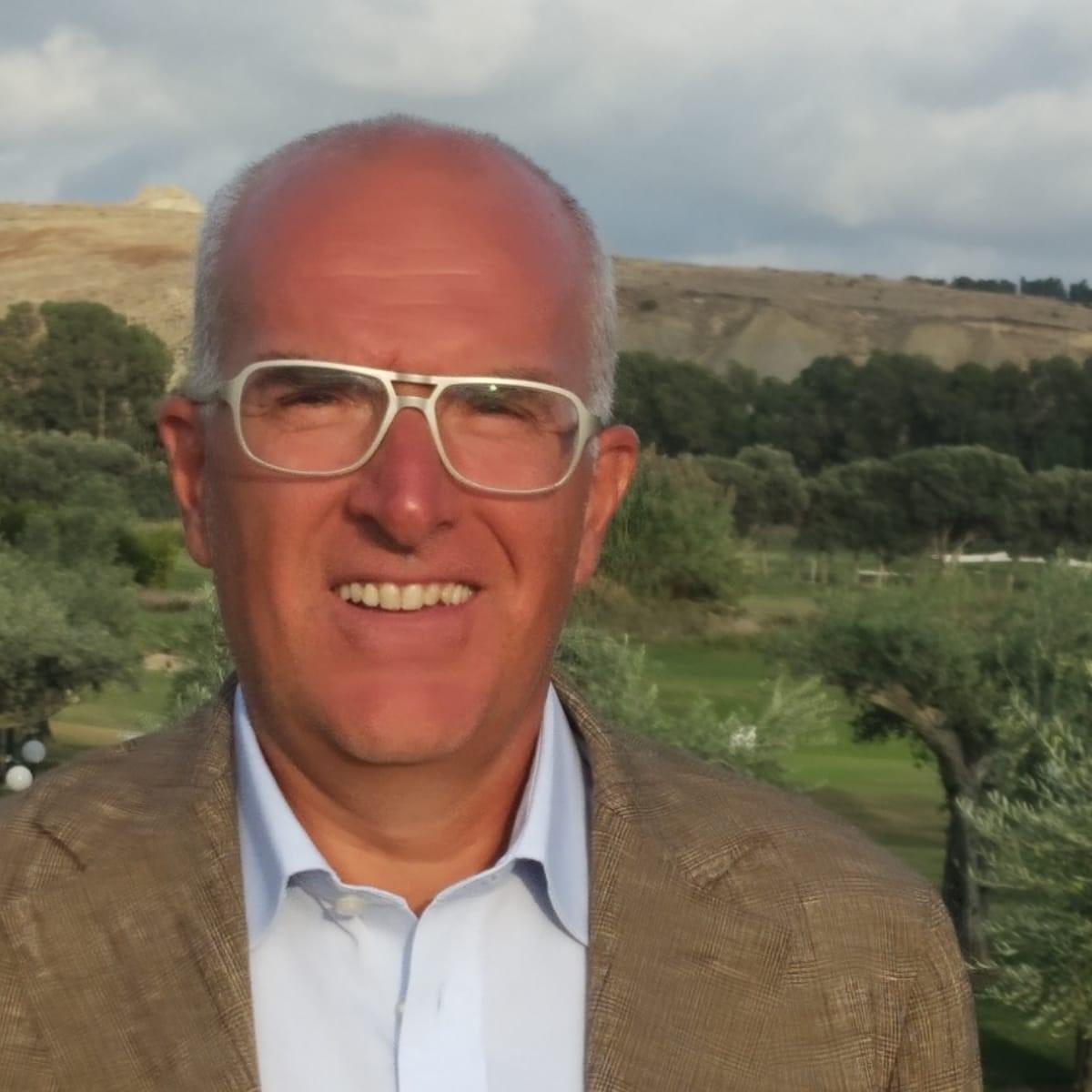 Massimo  Pacileo 