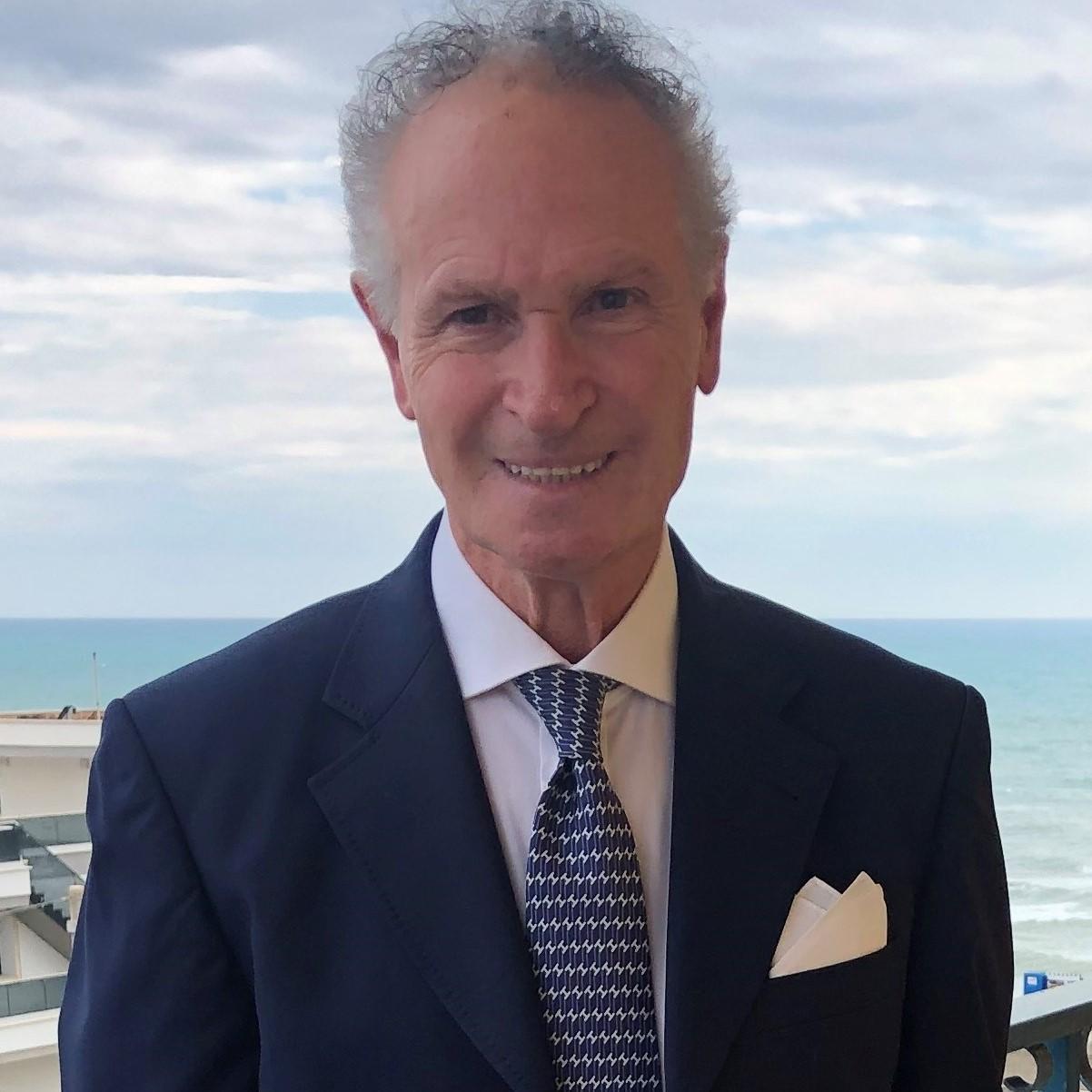 Antonio  Caputo 