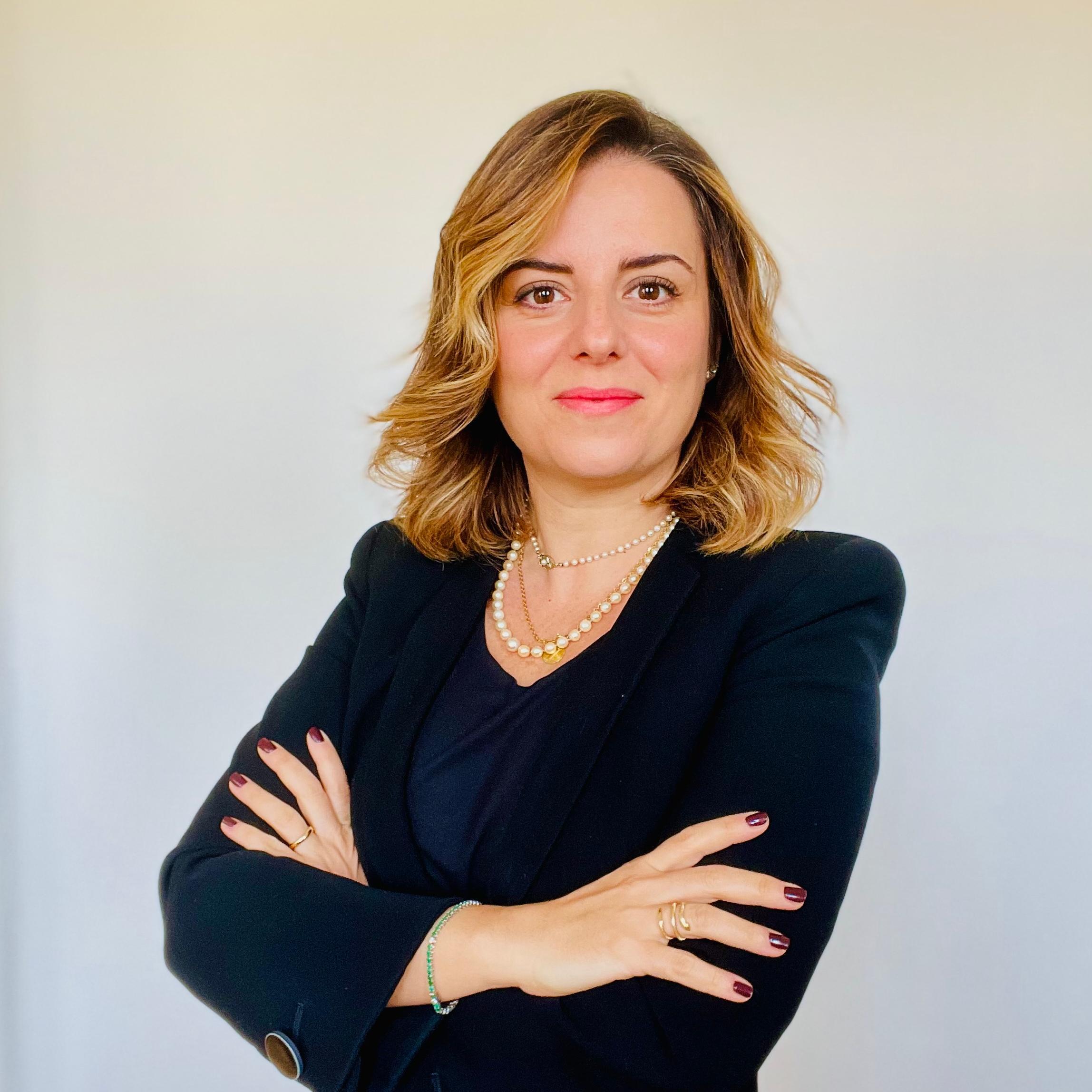 Valeria  Porcu 