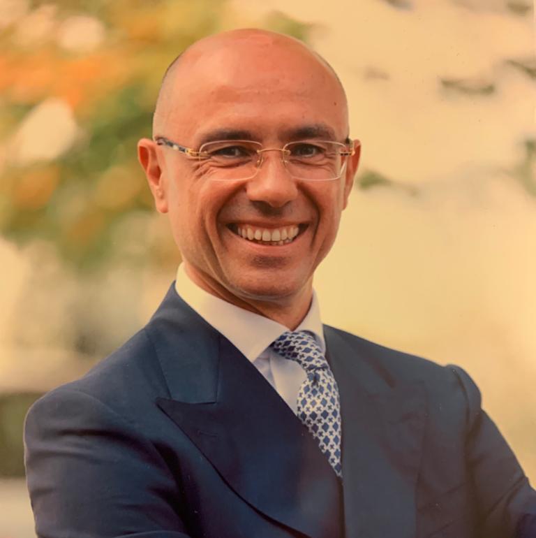 Paolo  Tacchi 