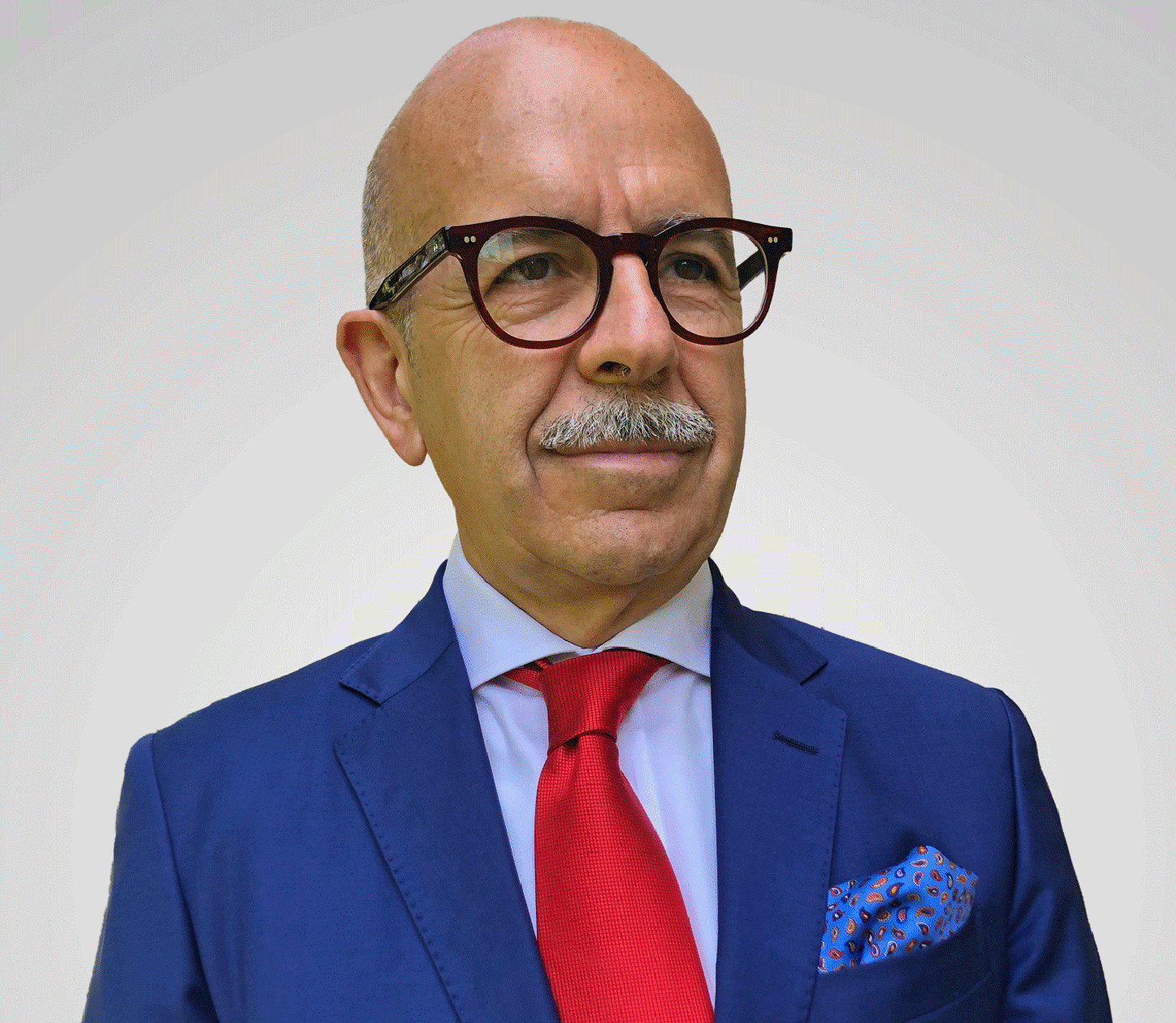 Riccardo  Cesari 