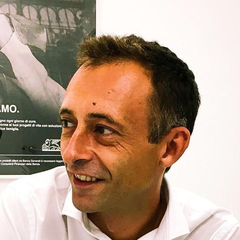 Umberto  Cerruti 