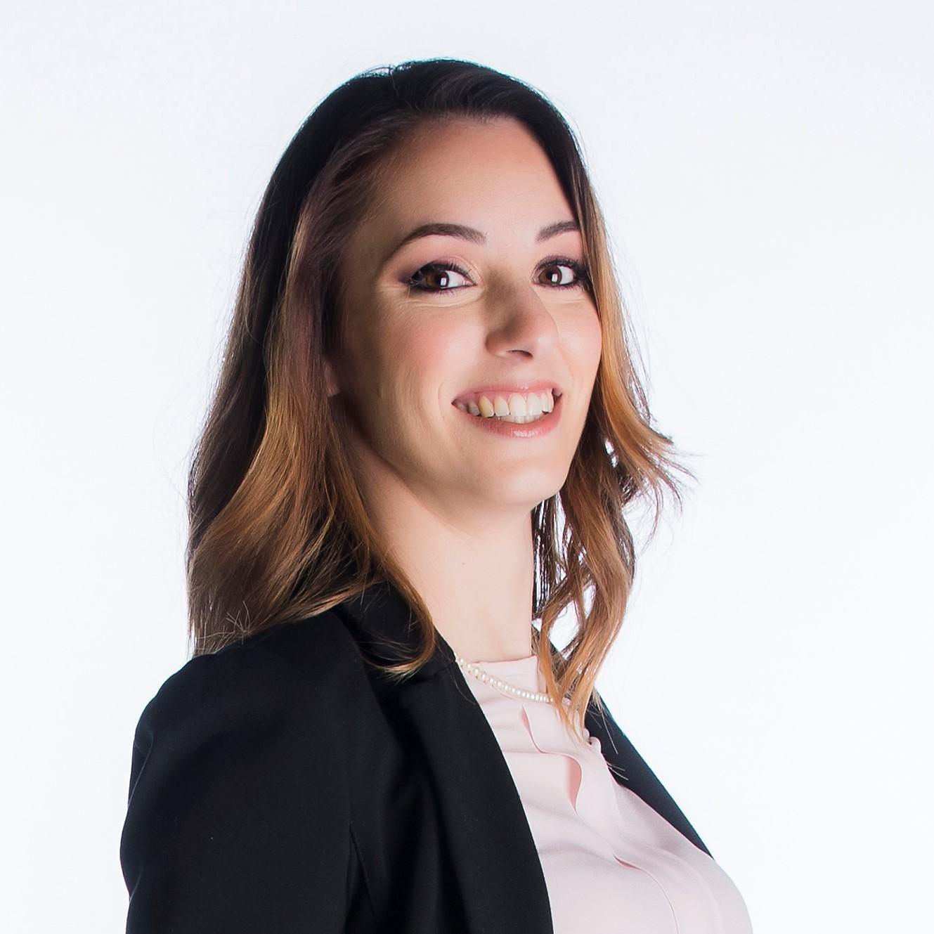 Cristina  Paciarotti 